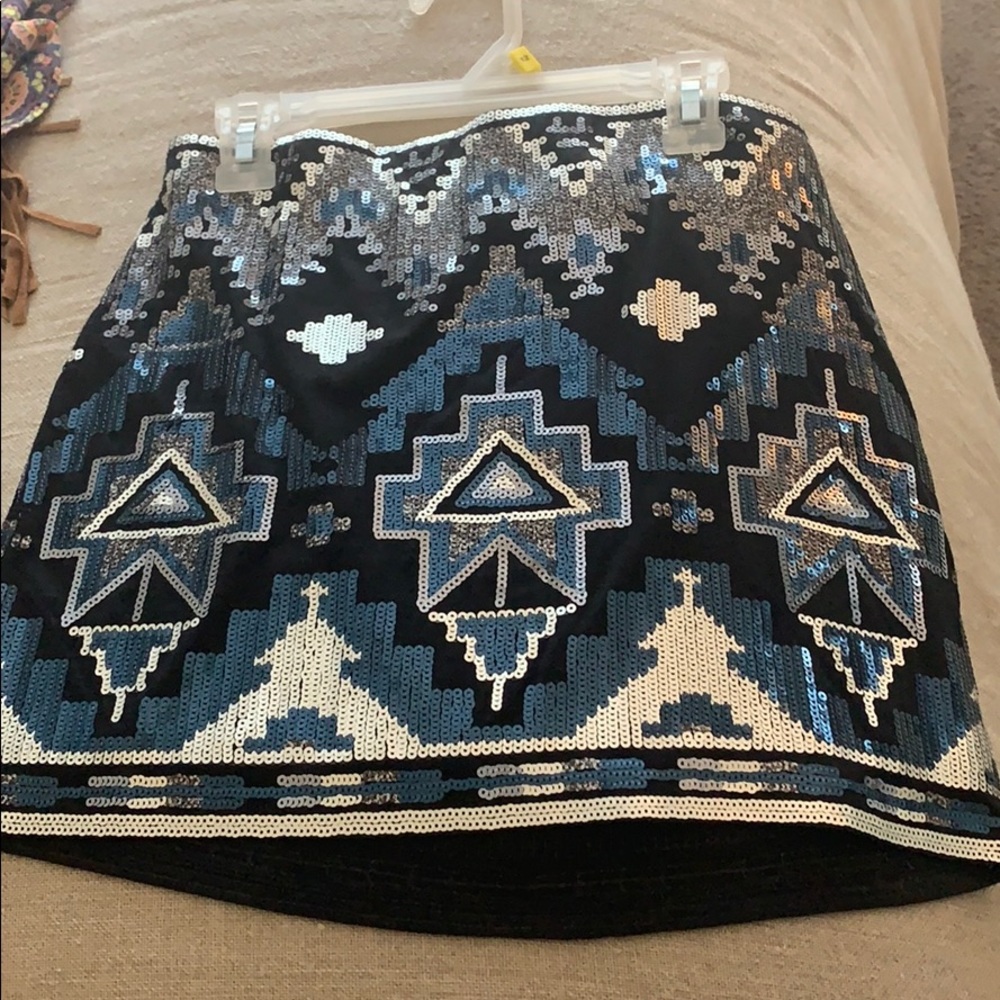 Fun Skirt